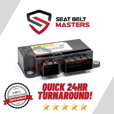 Servicio de borrado de datos de choque informático para Chevrolet Aveo SRS 13 583 430