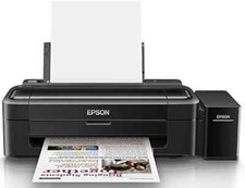 Epson EcoTank M1050 Wi-Fi Single Function B&W...