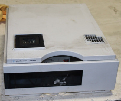 Agilent  1200 Series G1330B ALS Therm, Sample Chiller, Good Working