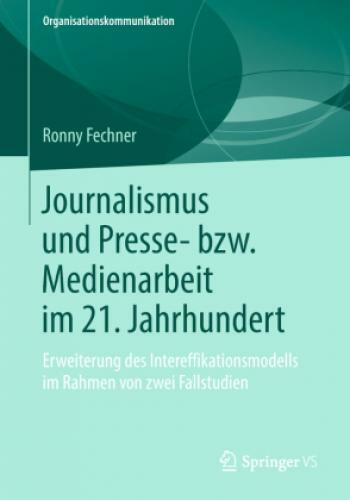 Thumbnail - Journalismus Und Presse- Bzw. Medienarbeit 21. Jahrhundert Erweiterung