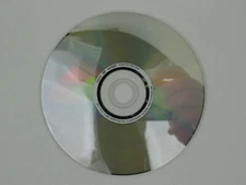 Victory (DVD, Dual-Sided, 1981, Fullscreen/Widescreen) - DISC ONLY