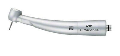 NSK Turbine Z900L  Ti-Max Mini Kopf Titan Licht Turbine für NSK Kupplung NEU OVP