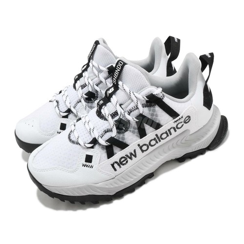 New Balance Shando Wide NB White Black 