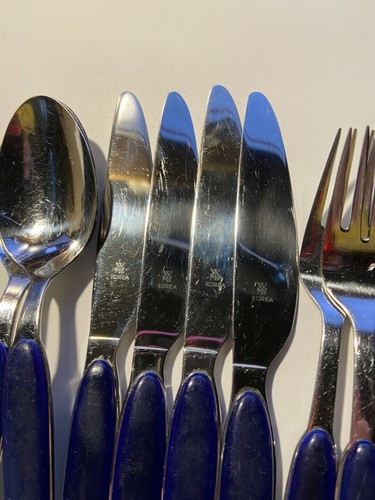 WMF Cromargan Stainless LOTS - CHOICE of Pattern Lot - Afbeelding 27 van 140