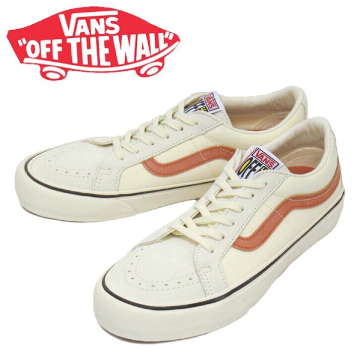 【新品】VANS / SK8-LOW REISSUE SF / 25cm Vans Sk8-Low Reissue SF Sneaker | Urban Outfitters