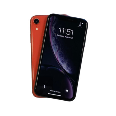 Apple iPhone XS XR 64GB/256GB Unlocked - Mint Condition, Free Shipping!