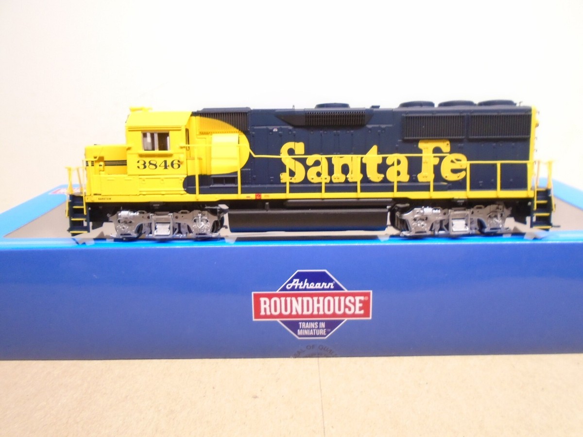 美品　Bachamann N Scale GP 50-SANTA FE 8759 GP50 : Bachmann Trains Online Store!
