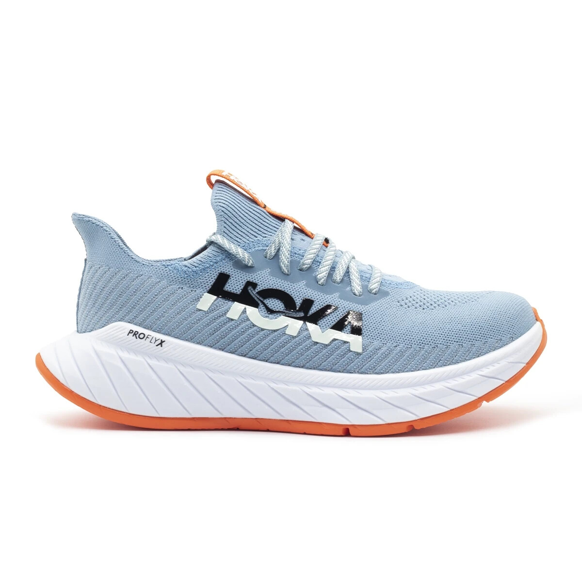 Hoka Carbon X 3 Men's Racing Running Shoe Mountain Spring