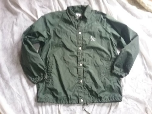 Calvin Klein Coaches Jacket CK Jeans 