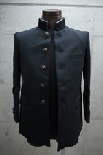 Collectible japanese school men uniform cosplay costume iw0104A05ss