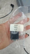 Trimble GPS Pathfinder Receiver Null Modem Adapter 43197 RevB Free Shipping