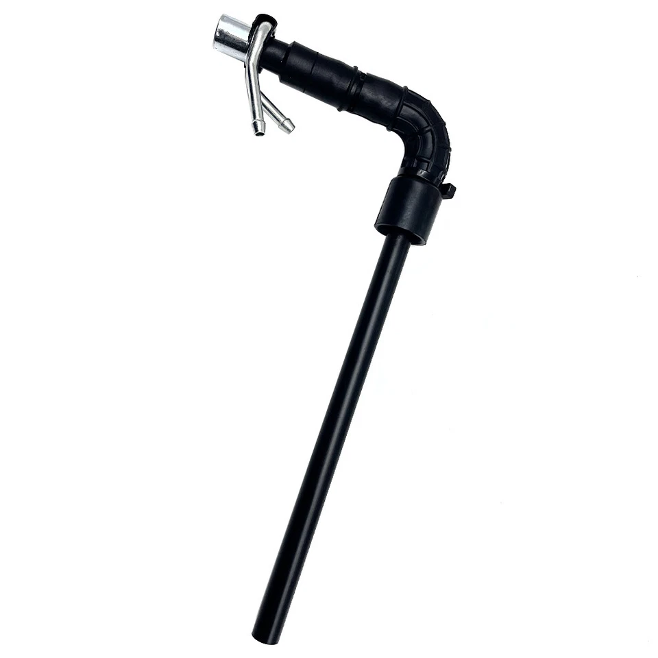 Tubo de manguera conector de válvula PCV 2L5Z-6C324-CA para Ford Ranger 2002-2008 3,0 L V6 Foto 4 de 4