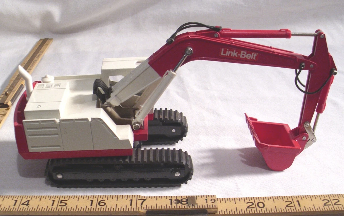 Fmc link cheap belt