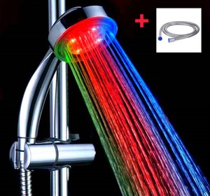 Duschbrause led