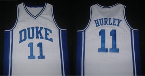 duke home jersey
