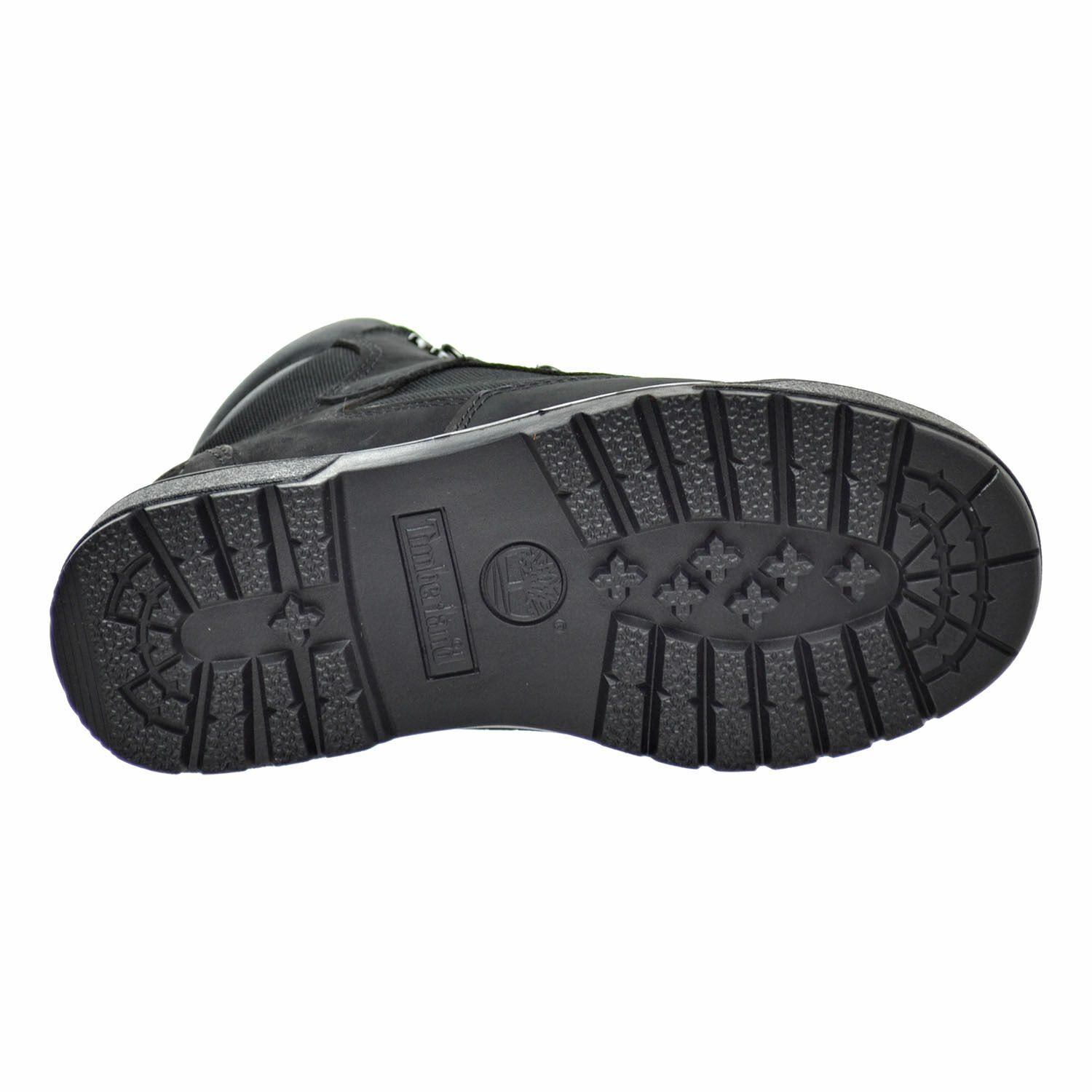 preschool timberland field boots