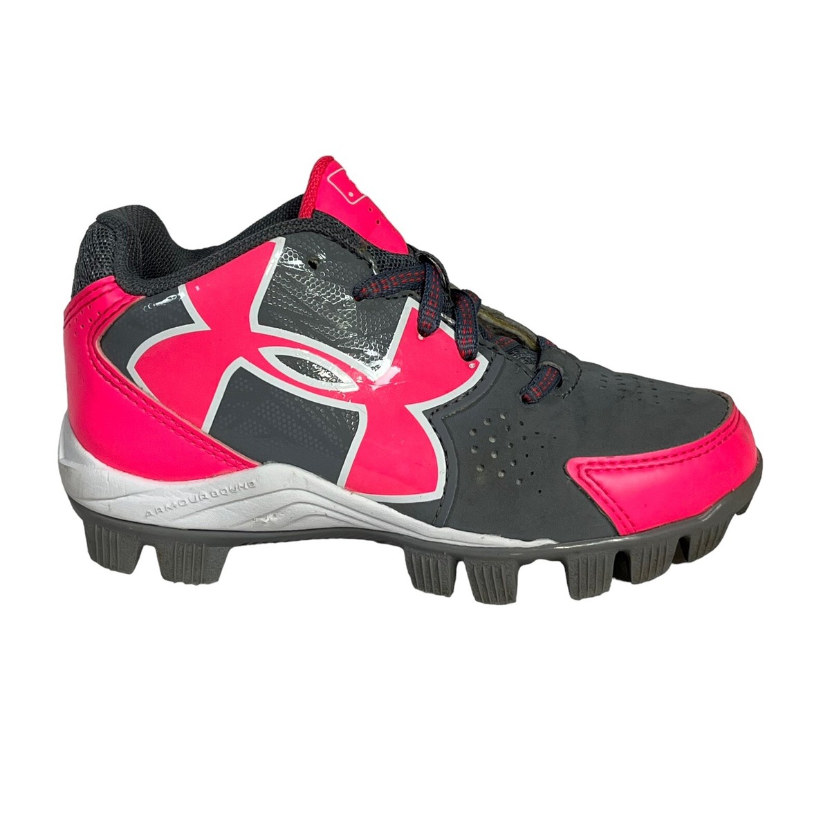 Softball Cleats 11c Baseball Cleats Under Armour Leadoff Girls