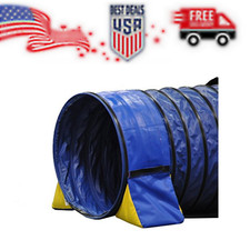 cool runners agility tunnel