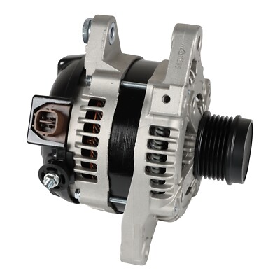 Alternator For Toyota Corolla Matrix 2009-2013 Pontiac Vibe Scion xD ...