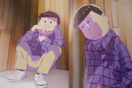 Libro especial JAPÓN Sr. Osomatsu / Osomatsu-san - Imagen 7 de 12