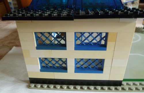 Lego Legoland bureau de police #6384 - Photo 16/24
