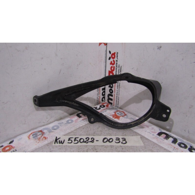 Headlight Frame Right Kawasaki Ninja ZX 6 R 07 08 | eBay