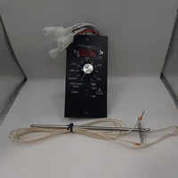 Traeger Pro Digital Thermostat Controller Kit Replacement Wood Pellet Grill Part