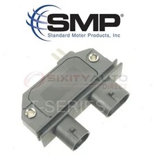 SMP T-Series Ignition Control Module for 1985-1988 Pontiac Fiero - nv