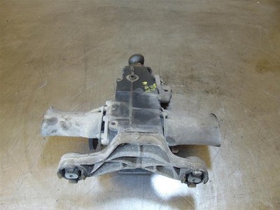 differenzial hinten AUDI A6 ALLROAD 4B 2.5 TDI brufp23520