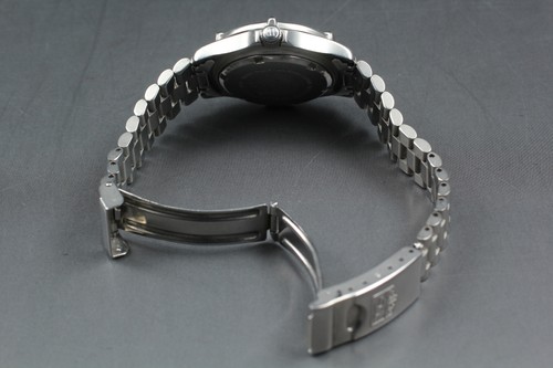 [Near Mint] Tag Heuer Professional 2000 962.215 Silver Dial w/Date Quartz Damen - Bild 7 von 10