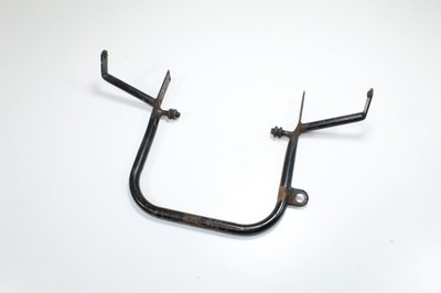 I1 2006 - 2023 YAMAHA RAPTOR 700R YFM 700 R YFM700 OEM BLACK REAR GRAB BAR A27