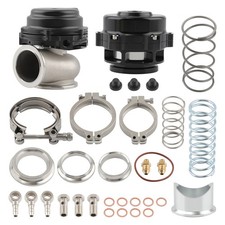 50mm Bov Blow Off Valve 44mm V-band External Turbo Wastegate Spring