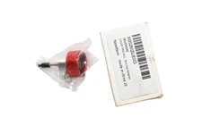 COLOR TREE Airsoft Port Gas Adapter Red Aluminum Refill Valve Tool New