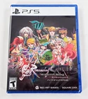 ROMANCING SAGA MINSTREL SONG REMASTERED INTERNATIONAL NEW SEALED 2025 PS5