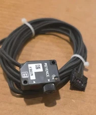 Keyence LV-NH32 Multi-Purpose Digital Laser Sensor 