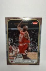 Michael Jordan 07-08 NBA FLEER CARD #87 Chicago Bulls