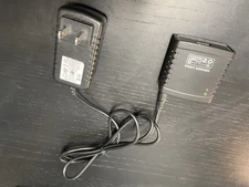 USB 2.0 Network Printer Server LPR Print Protocol 10/100Mbps Printer Adapter