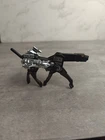 Vintage Transformers Ravage Casette Decepticon Complete