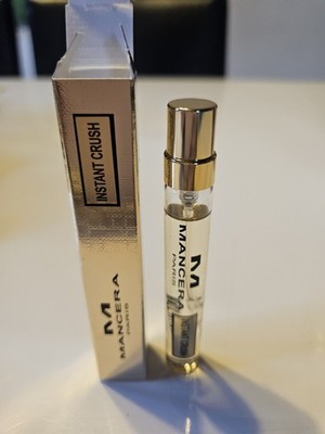 Mancera Instant Crush Eau De Parfum 8ml  NEU