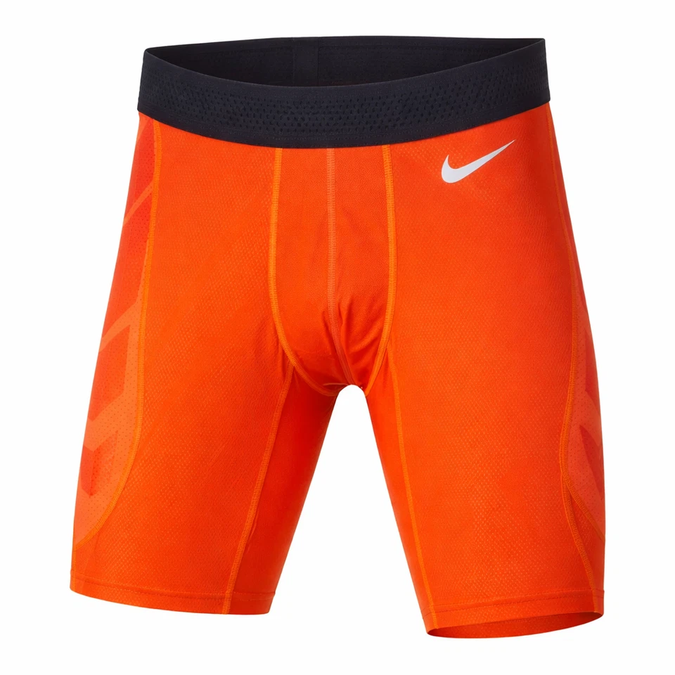 Nike Pro Herren Compression Shorts 6" Dri-FIT Sport Tight Fitness Training - Bild 1 von 4