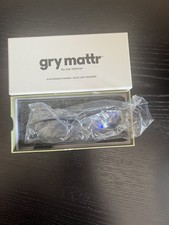 New Gry Mattr by Joe Mimran +1,5  Blue Light ...
