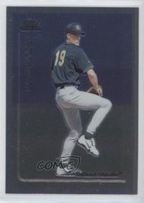 1999 Topps Chrome Traded & Rookies Factory Set Mark Mulder #T8 09su