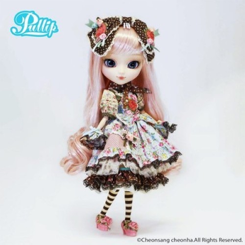 Pullip Doll Figure Alice du Jardin Timeless Treasures TS-02