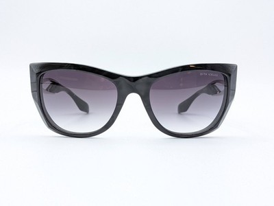 DITA SUN ICELUS (438) A02 BLEACK PEARL/GREY GRADIENT 55/21/145