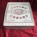 Marvel Collector Corps Lucha Libre Funko Complete Box Brand New