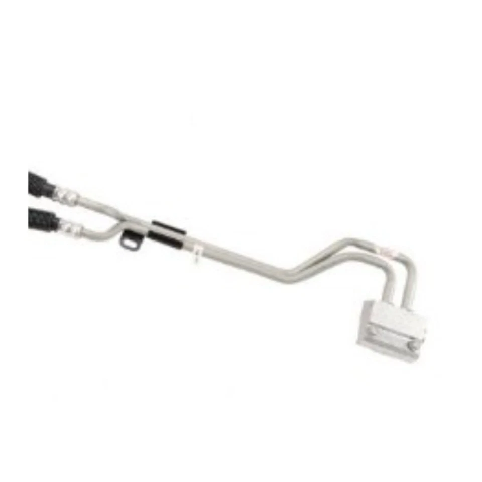 Manguera de enfriador de aceite de motor ACDelco original para Hummer H2 2003 2004 2005 | 85524628 Foto 3 de 4