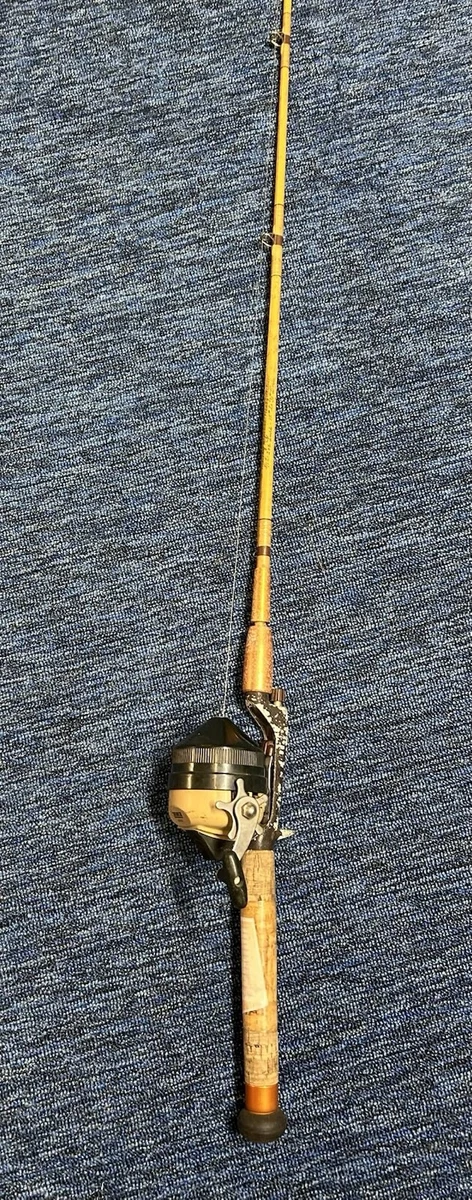 Heddon Freshwater Vintage Fishing Rods for sale | eBay