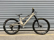 2022 ORANGE 5 EVO FULL SUSPENSION - 27.5 - MEDIUM (trek fuel ibis ripley)
