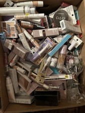 25 Piece Lot Of Mixed Beauty Items-New