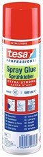 Colle en Spray Extra Forte Professionnelle – Collage Permanent pour Tous Types
